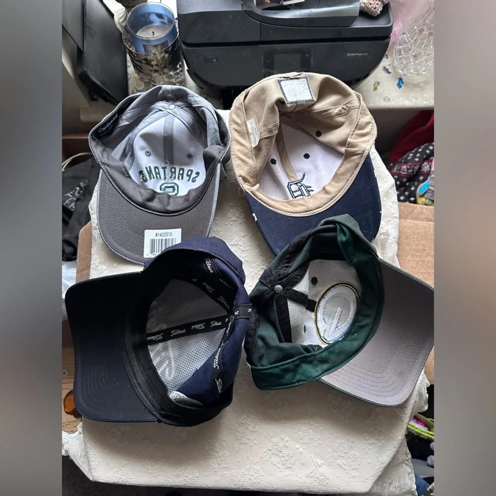 N/A reseller lot